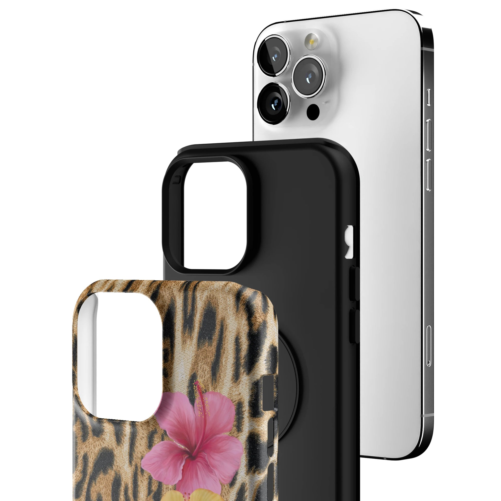 Summer Love iPhone Case gallery - Iphone_13_Pro_Max_3