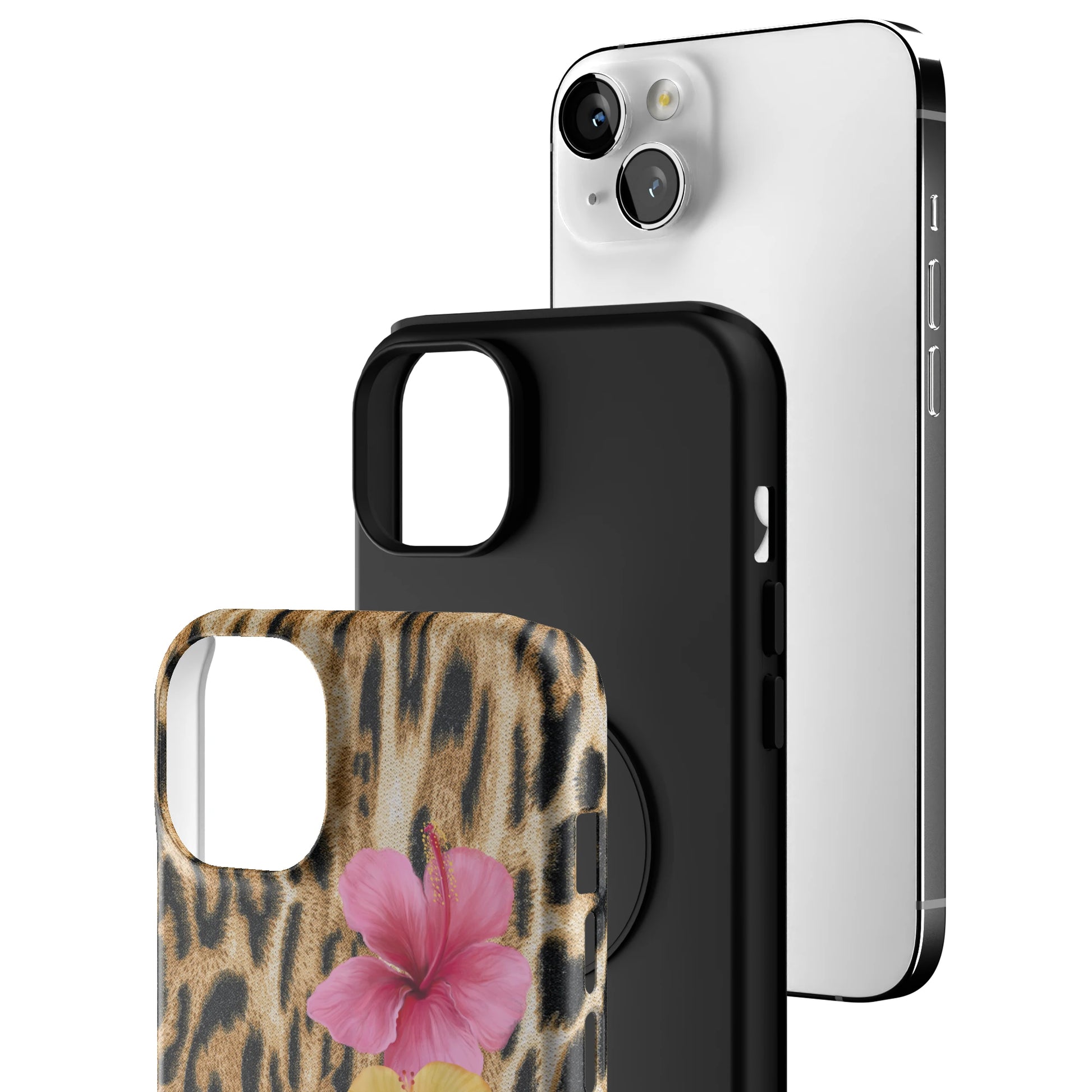 Summer Love iPhone Case gallery - Iphone_14_Mini_Air_Plus_3