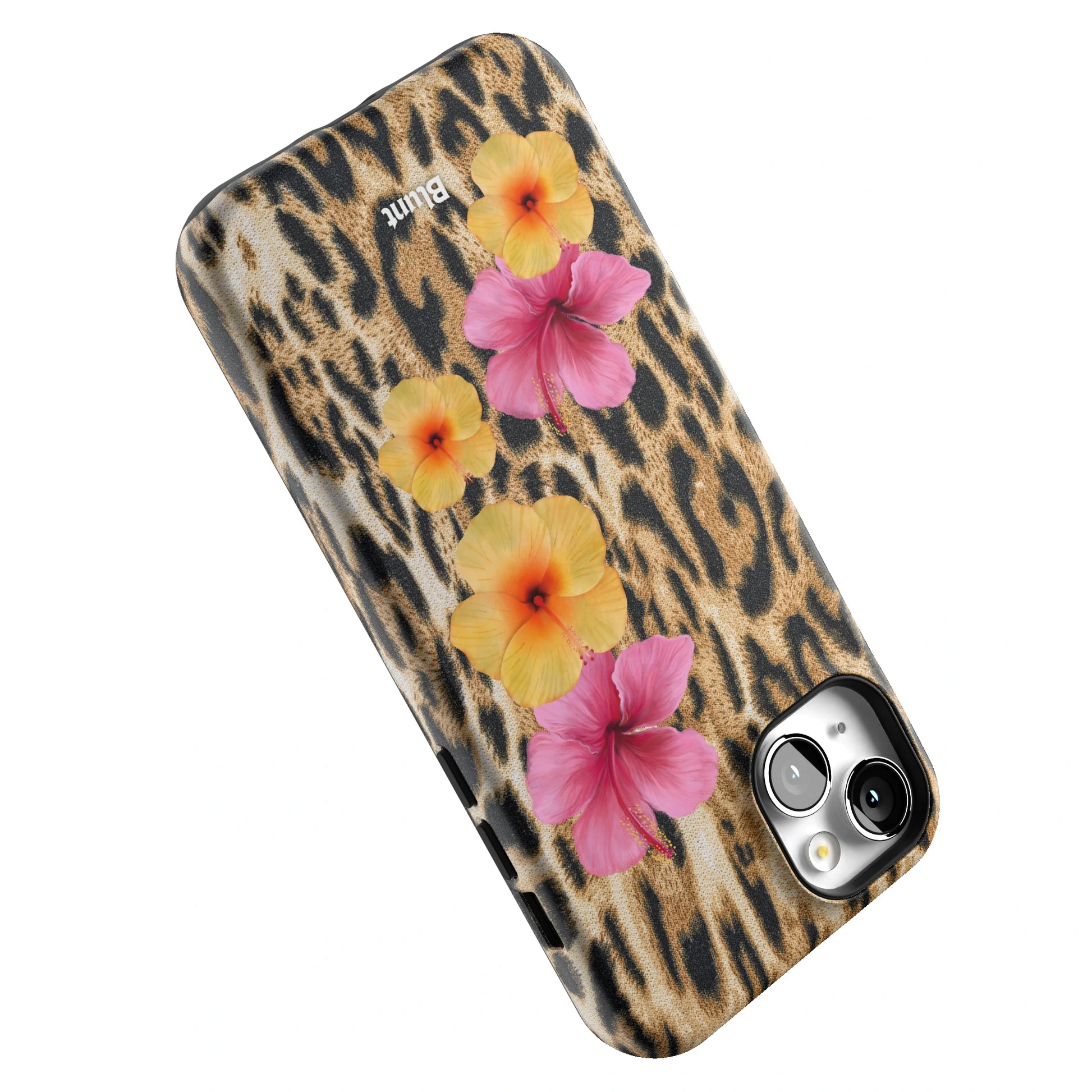 Summer Love iPhone Case gallery - Iphone_14_Mini_Air_Plus_5