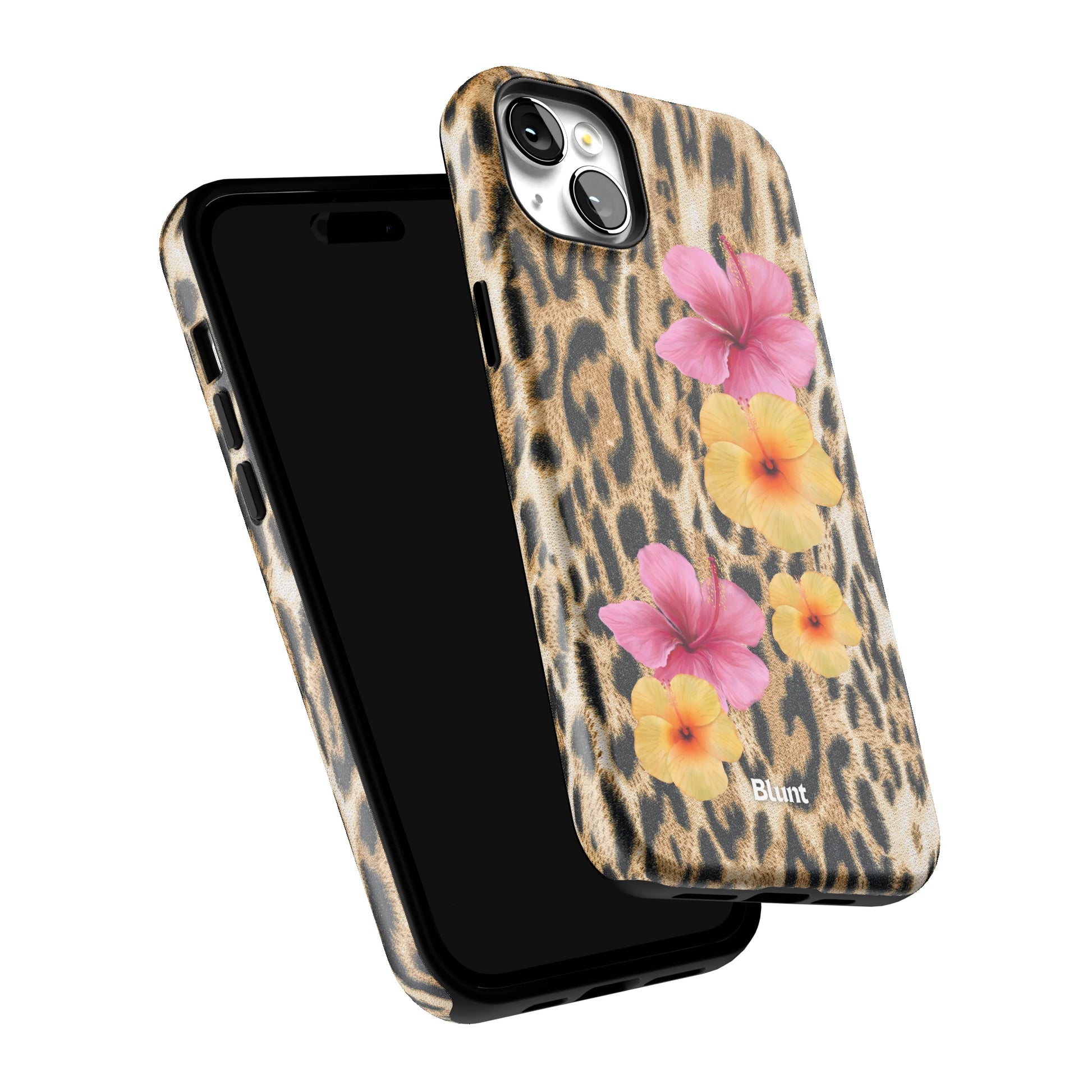 Summer Love iPhone Case gallery - Iphone_14_Mini_Air_Plus_6