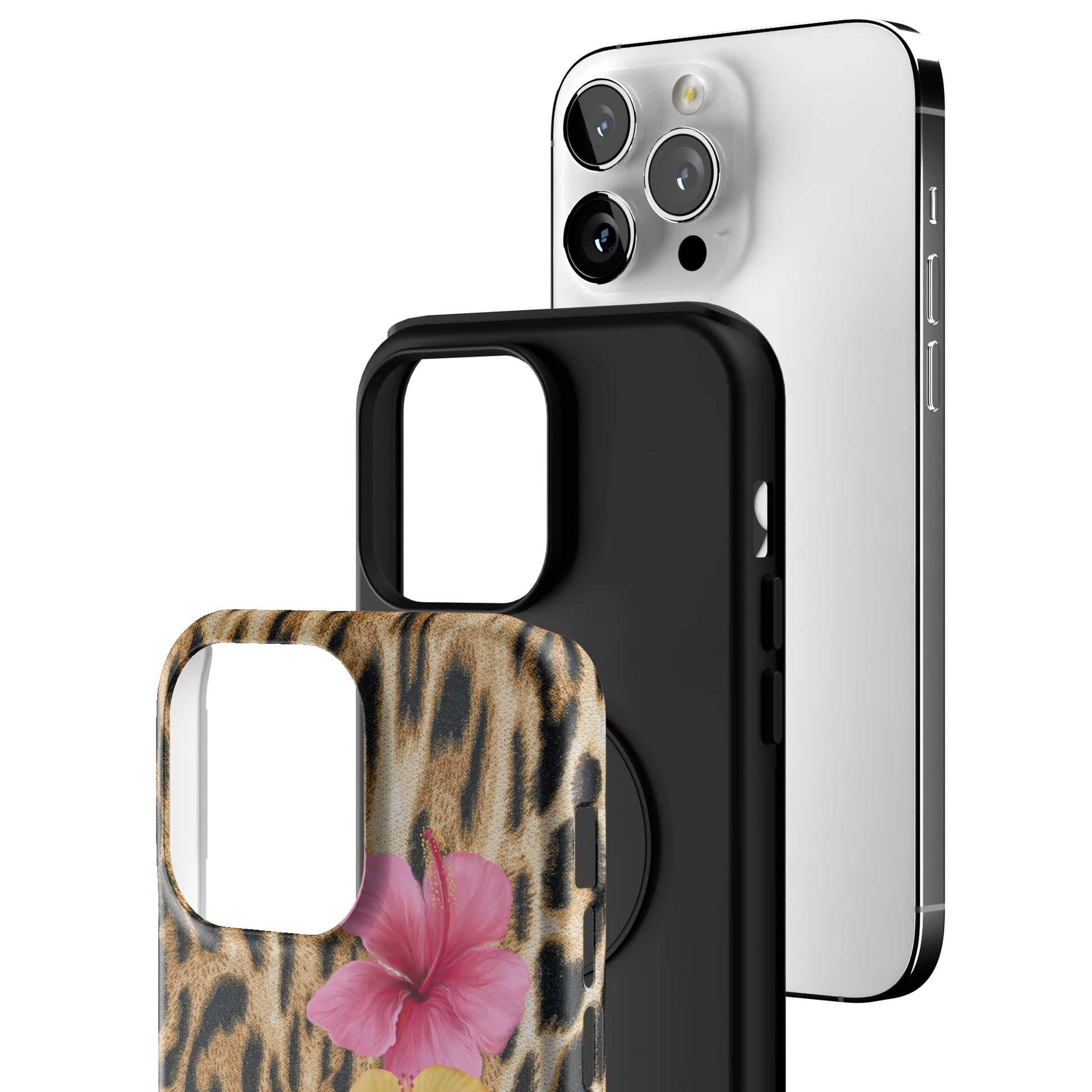 Summer Love iPhone Case gallery - Iphone_14_Pro_Max_3