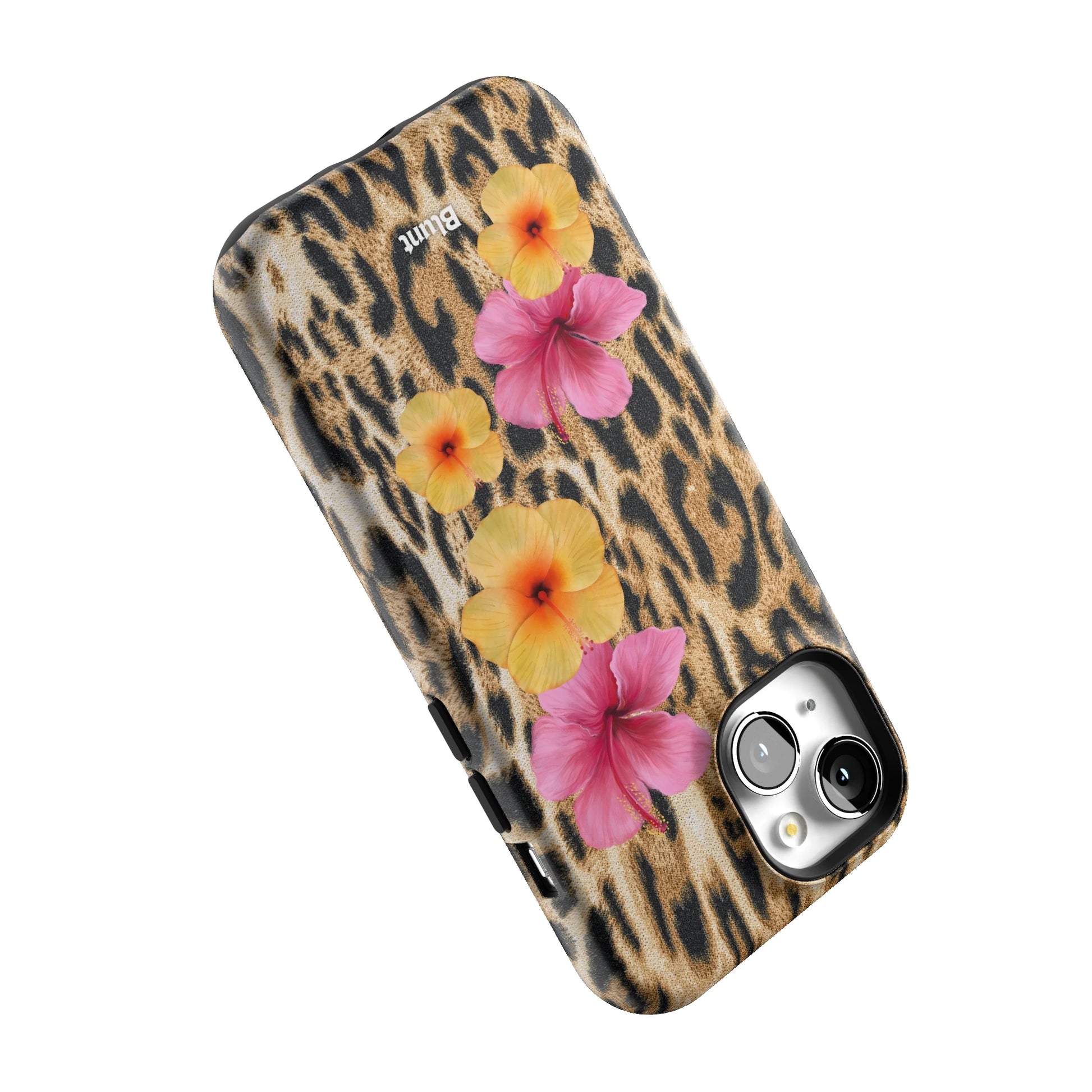 Summer Love iPhone Case gallery - Iphone_15_Iphone_5