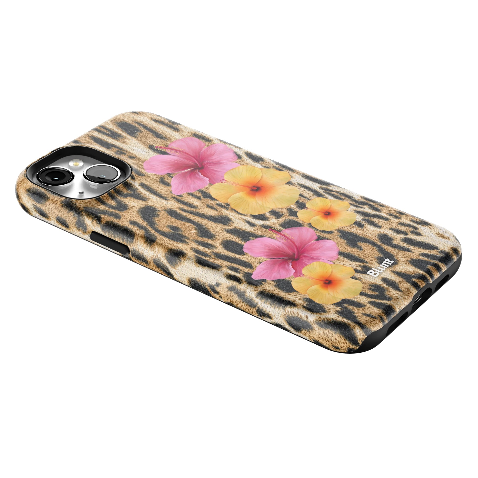 Summer Love iPhone Case gallery - Iphone_15_Mini_Air_Plus_2