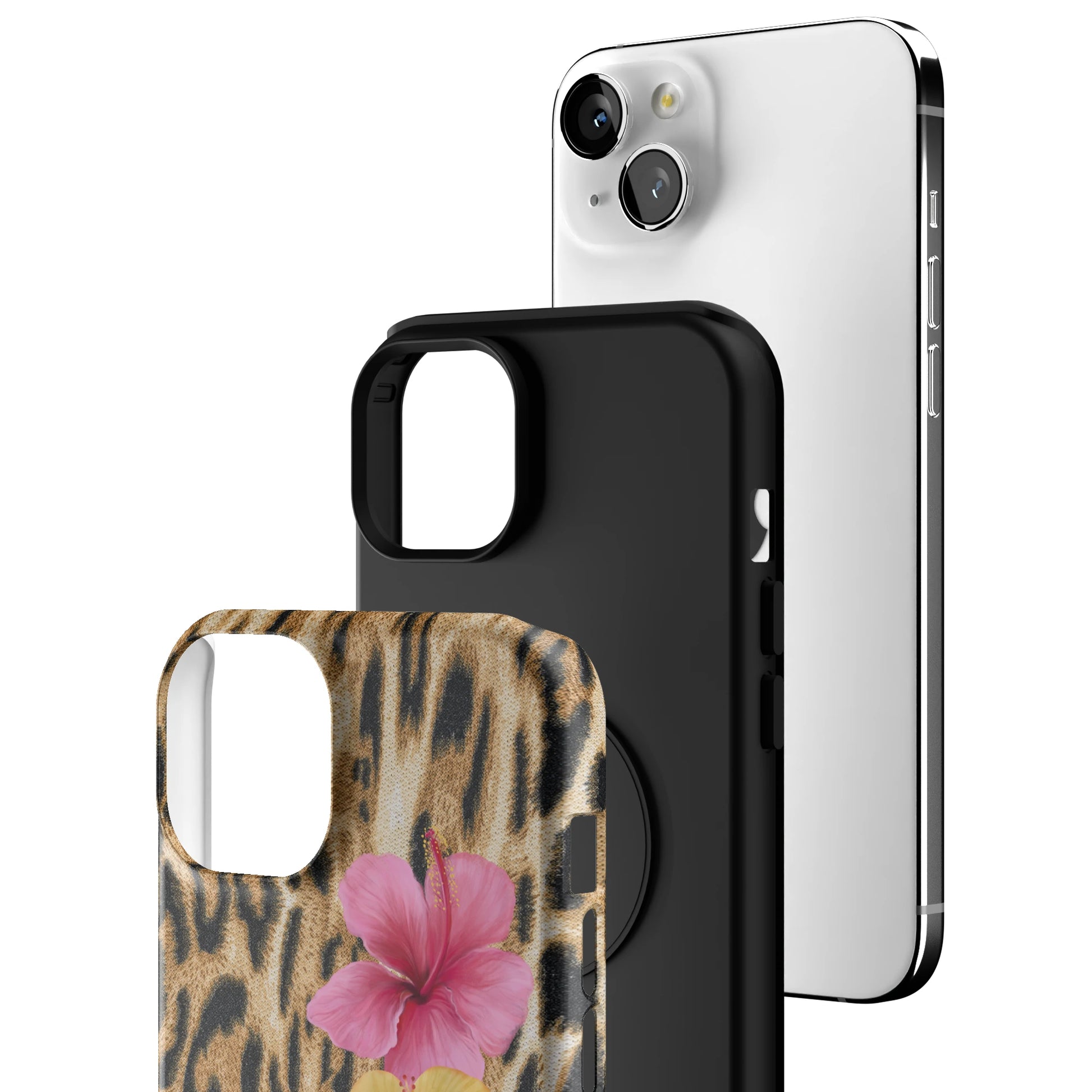 Summer Love iPhone Case gallery - Iphone_15_Mini_Air_Plus_3
