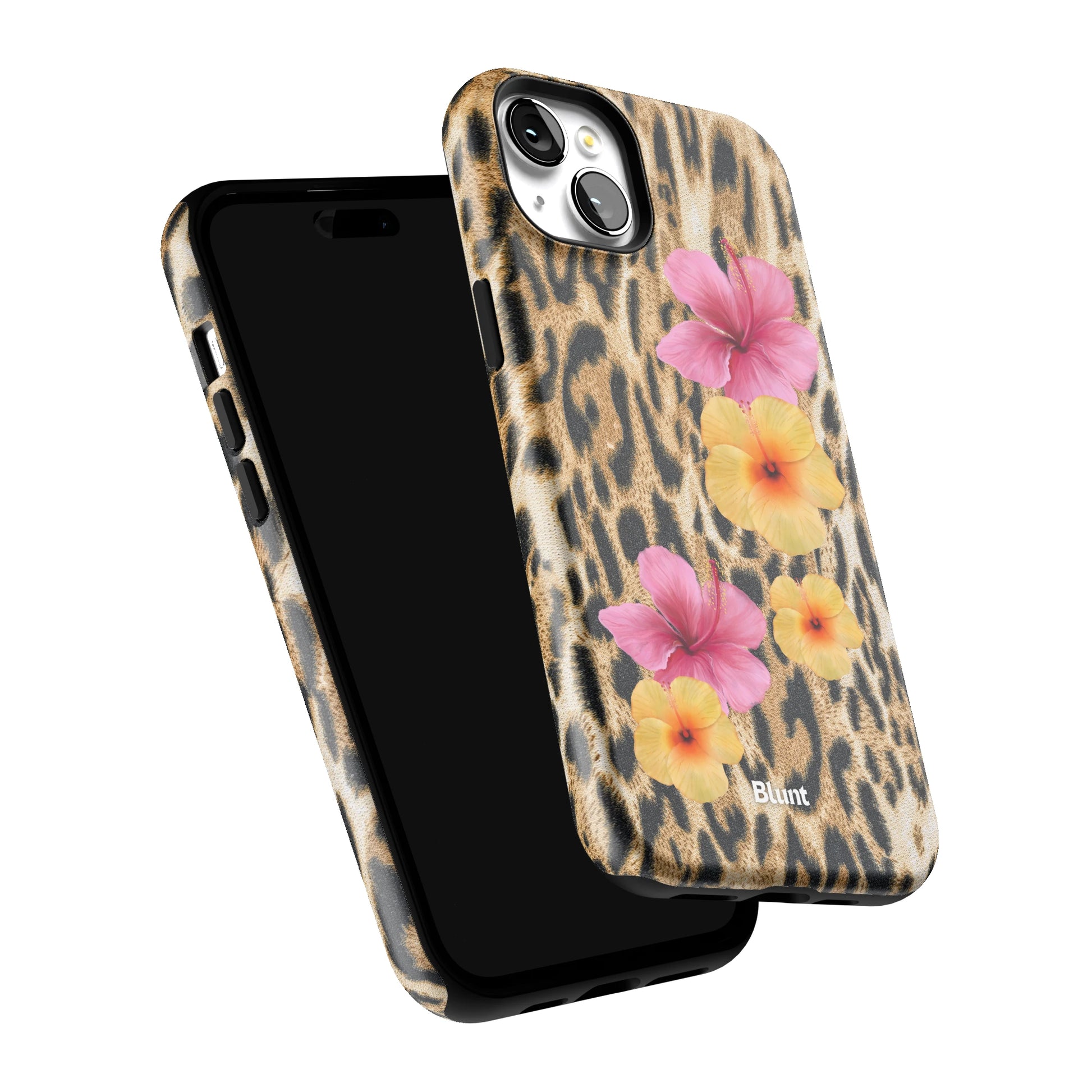 Summer Love iPhone Case gallery - Iphone_15_Mini_Air_Plus_6