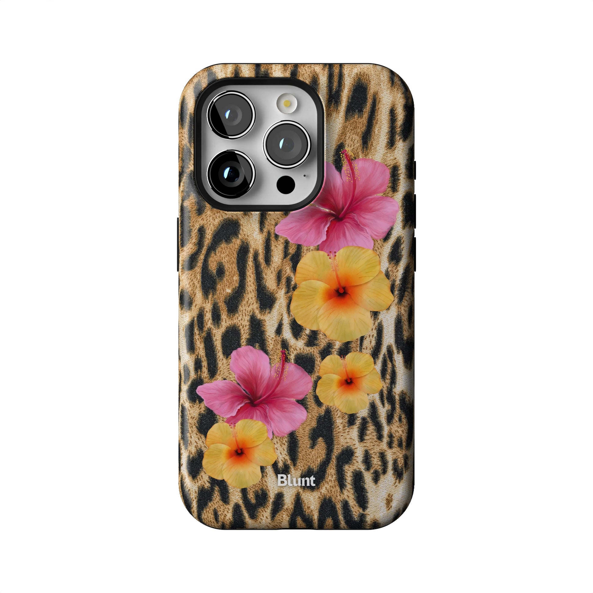 Summer Love iPhone Case gallery - Iphone_15_Pro_1