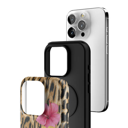 Summer Love iPhone Case gallery - Iphone_15_Pro_3
