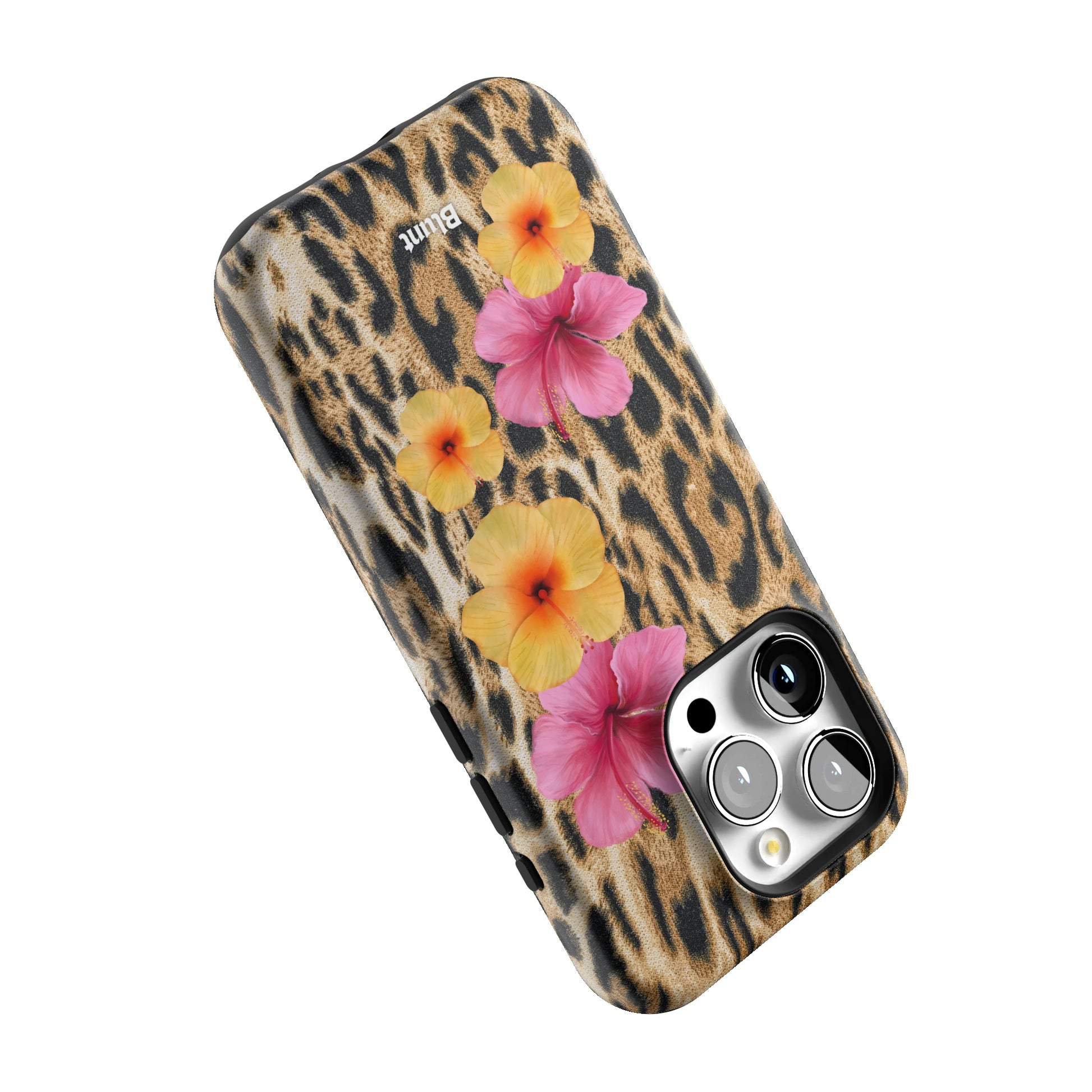 Summer Love iPhone Case gallery - Iphone_15_Pro_5
