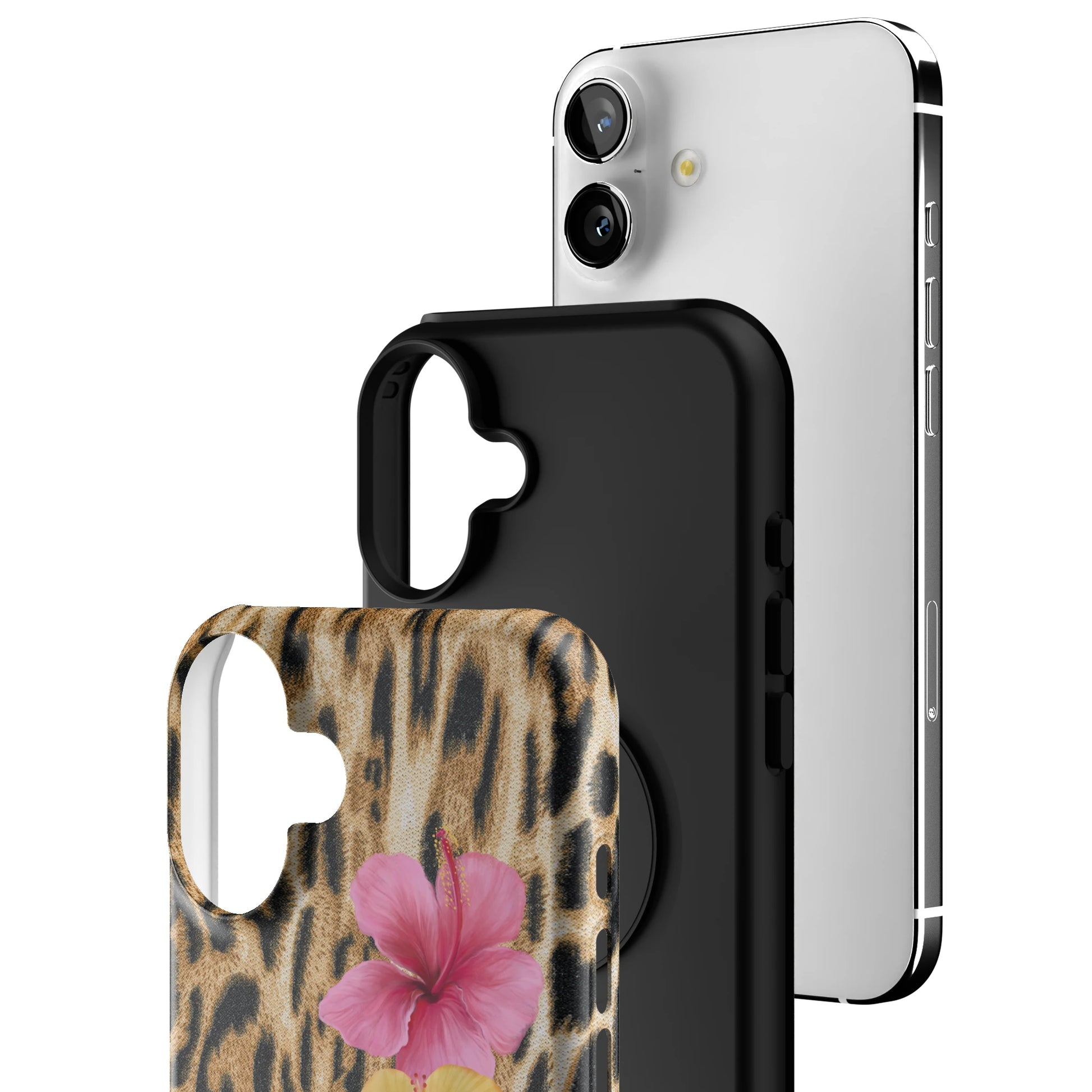 Summer Love iPhone Case gallery - Iphone_16_Mini_Air_Plus_3