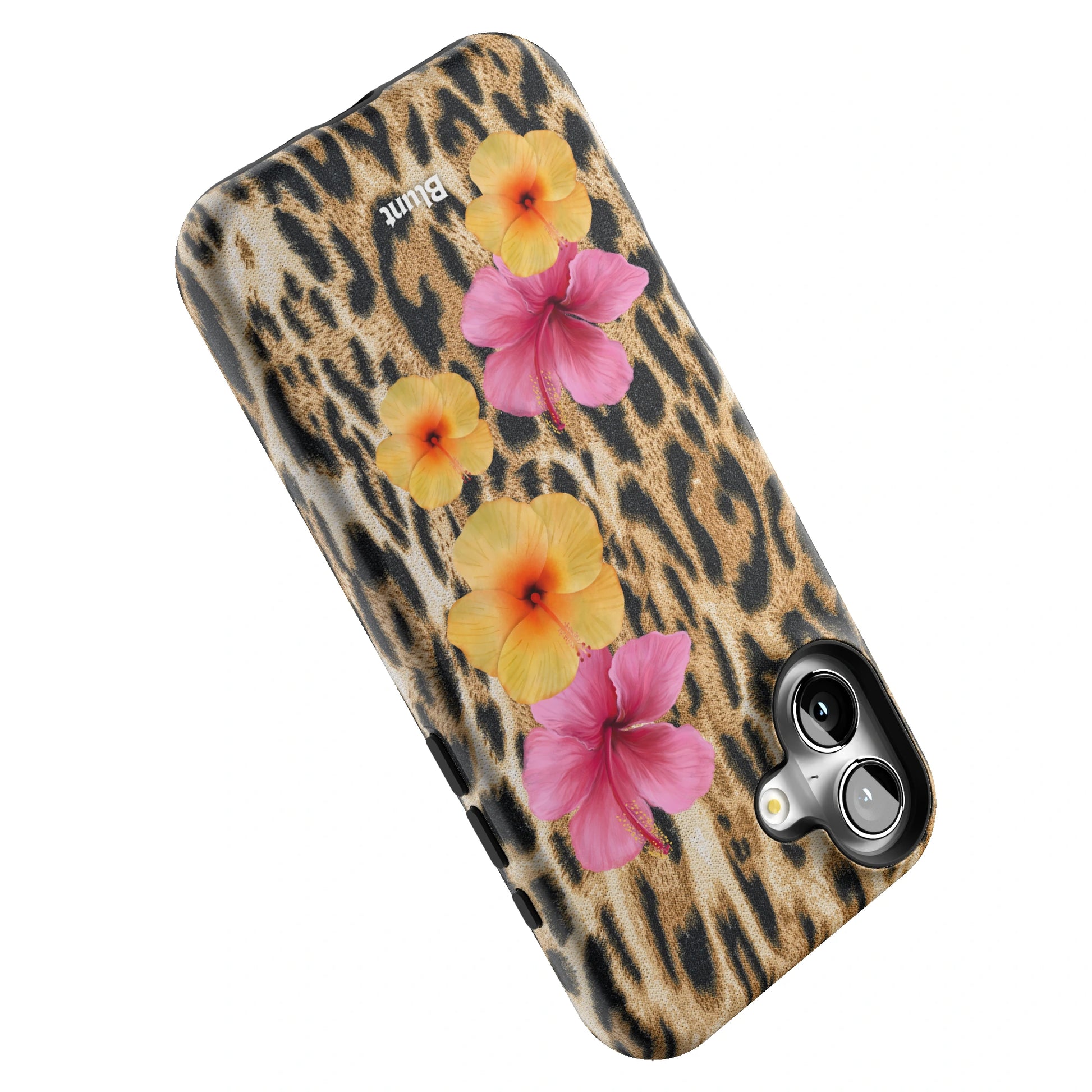 Summer Love iPhone Case gallery - Iphone_16_Mini_Air_Plus_5