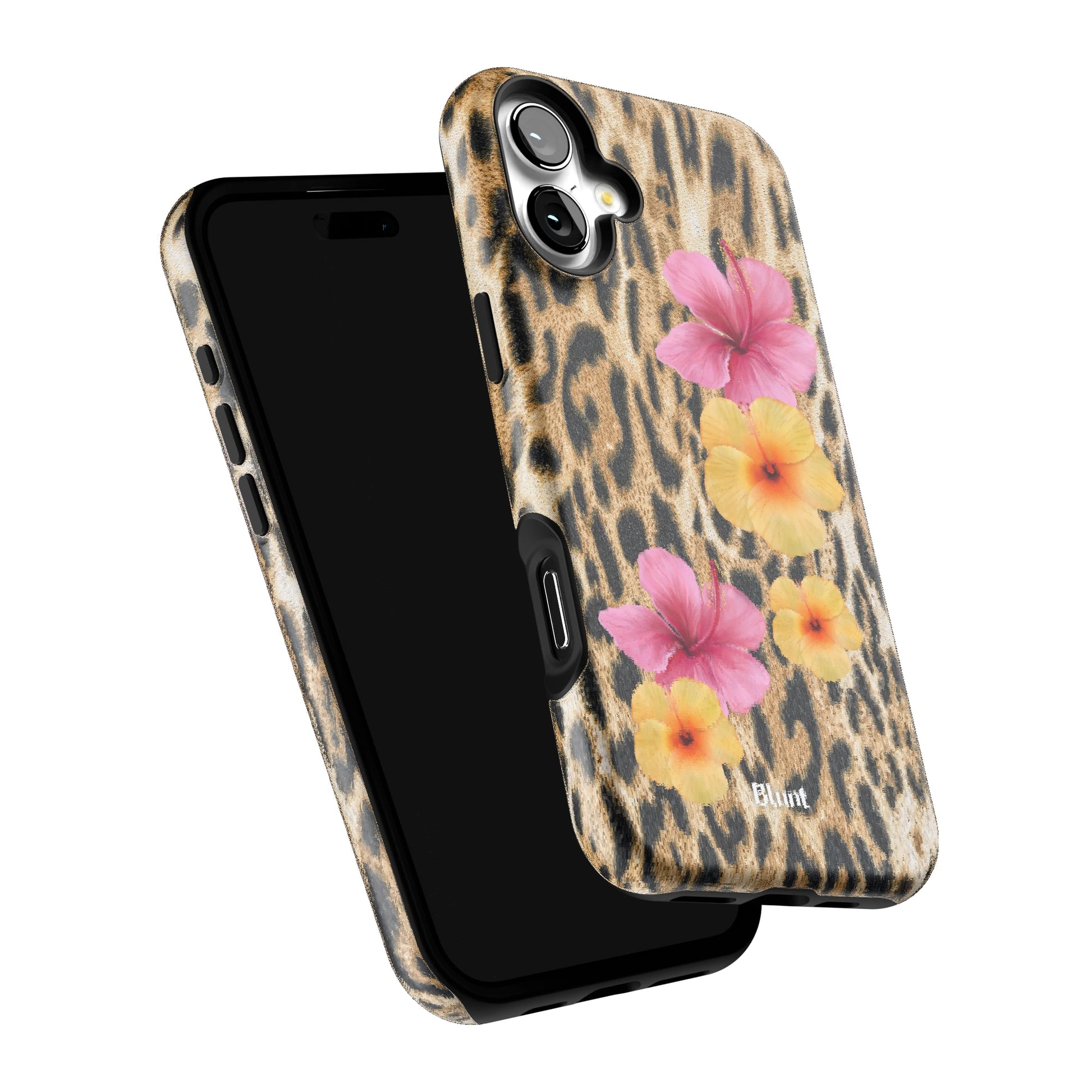 Summer Love iPhone Case gallery - Iphone_16_Mini_Air_Plus_6