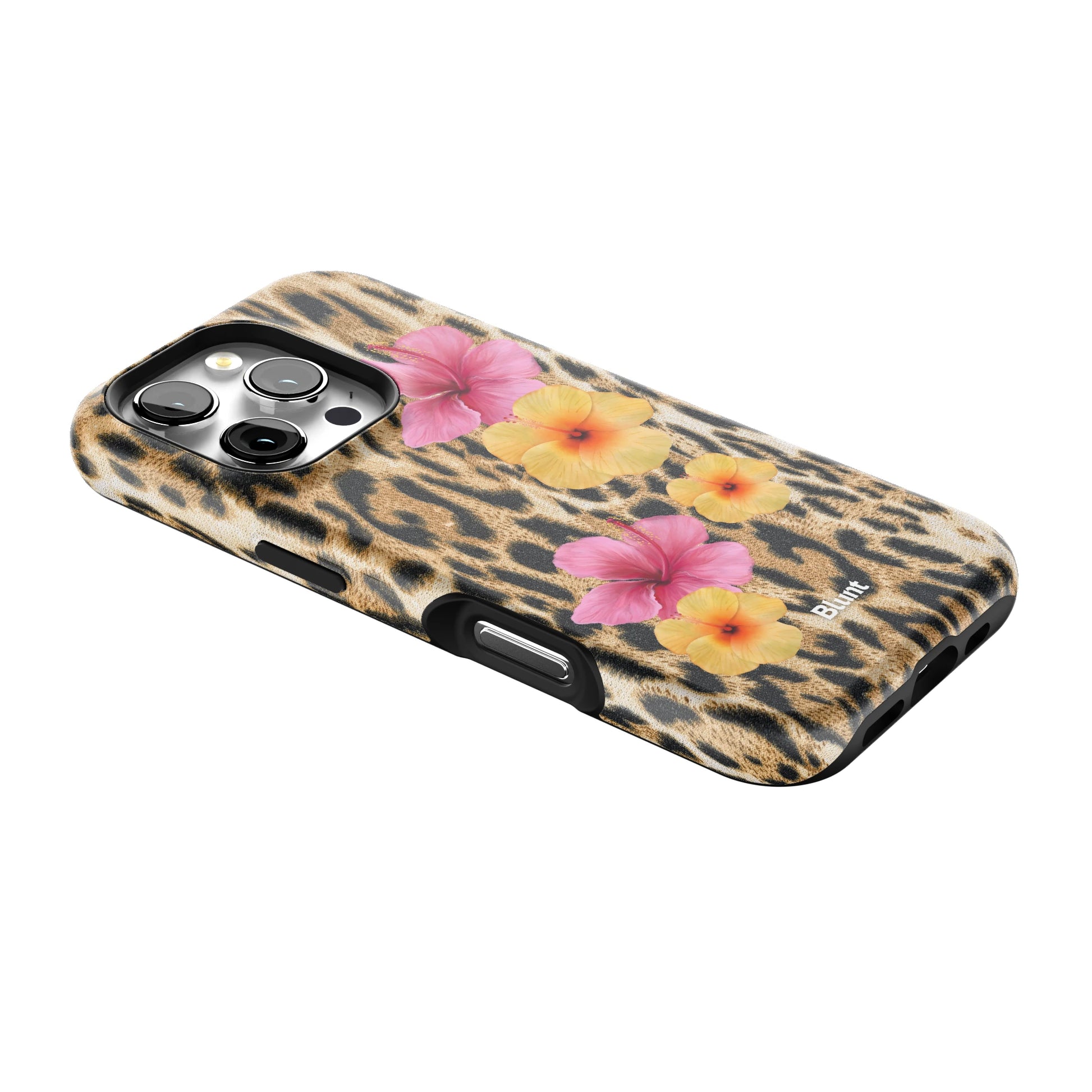 Summer Love iPhone Case gallery - Iphone_16_Pro_2