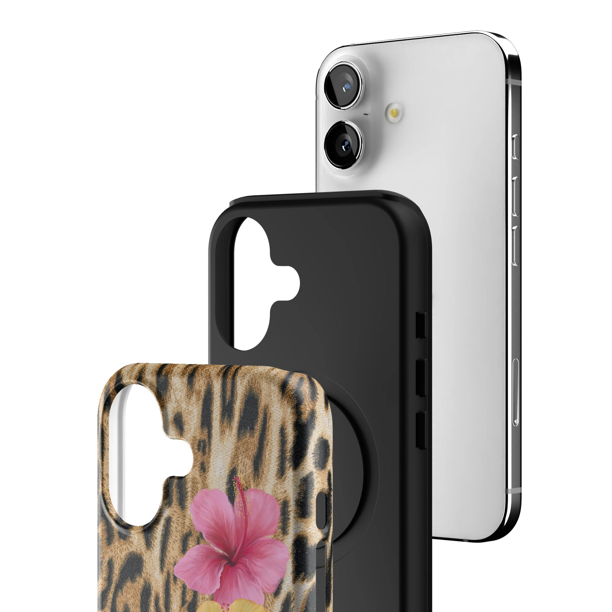 Summer Love iPhone Case gallery - Iphone_17_Iphone_3