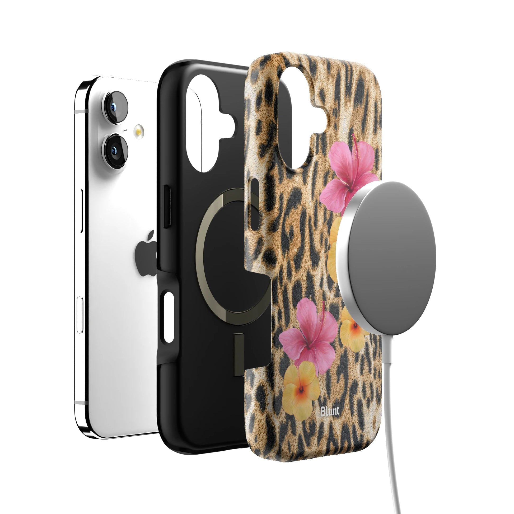 Summer Love iPhone Case gallery - Iphone_17_Iphone_4