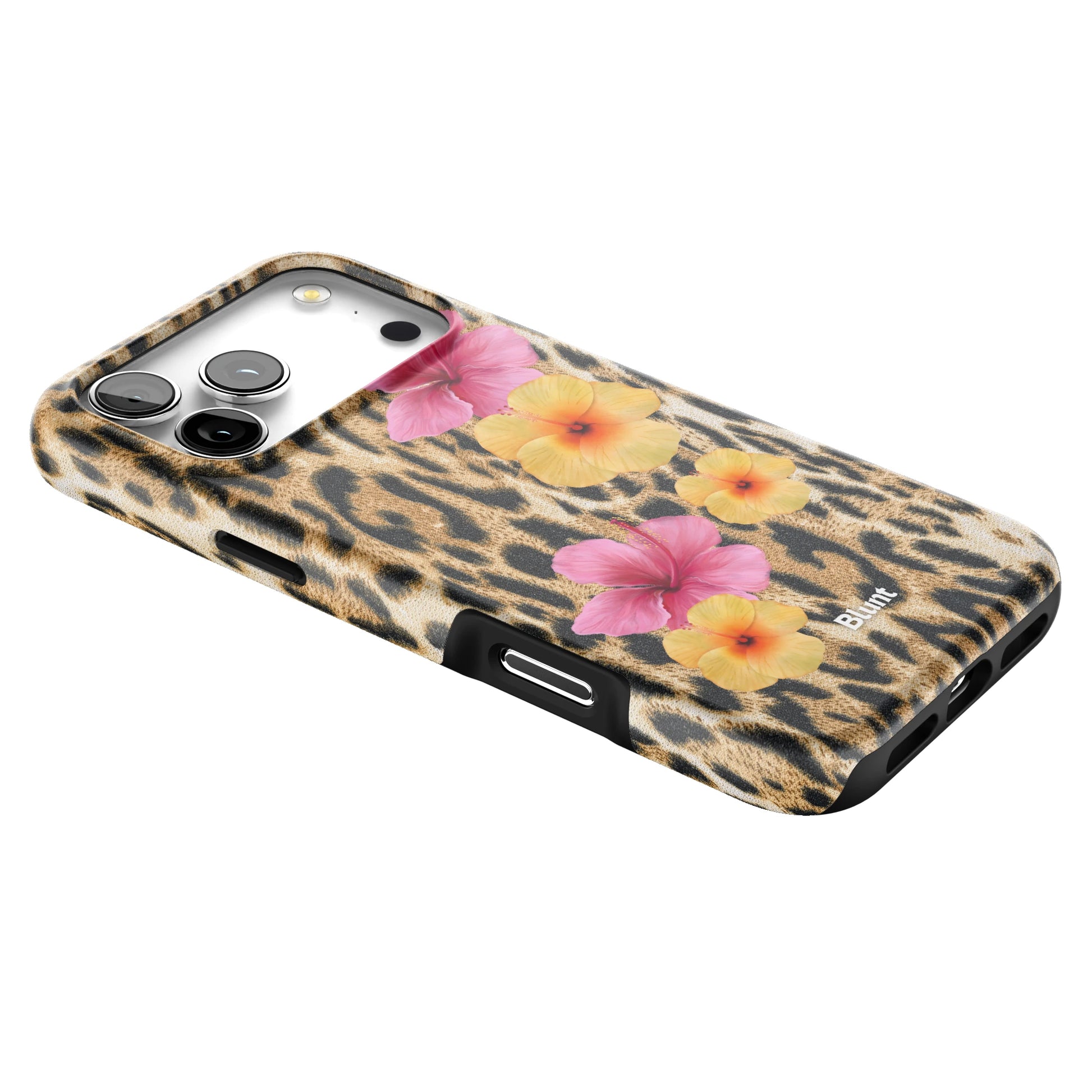 Summer Love iPhone Case gallery - Iphone_17_Pro_Max_2