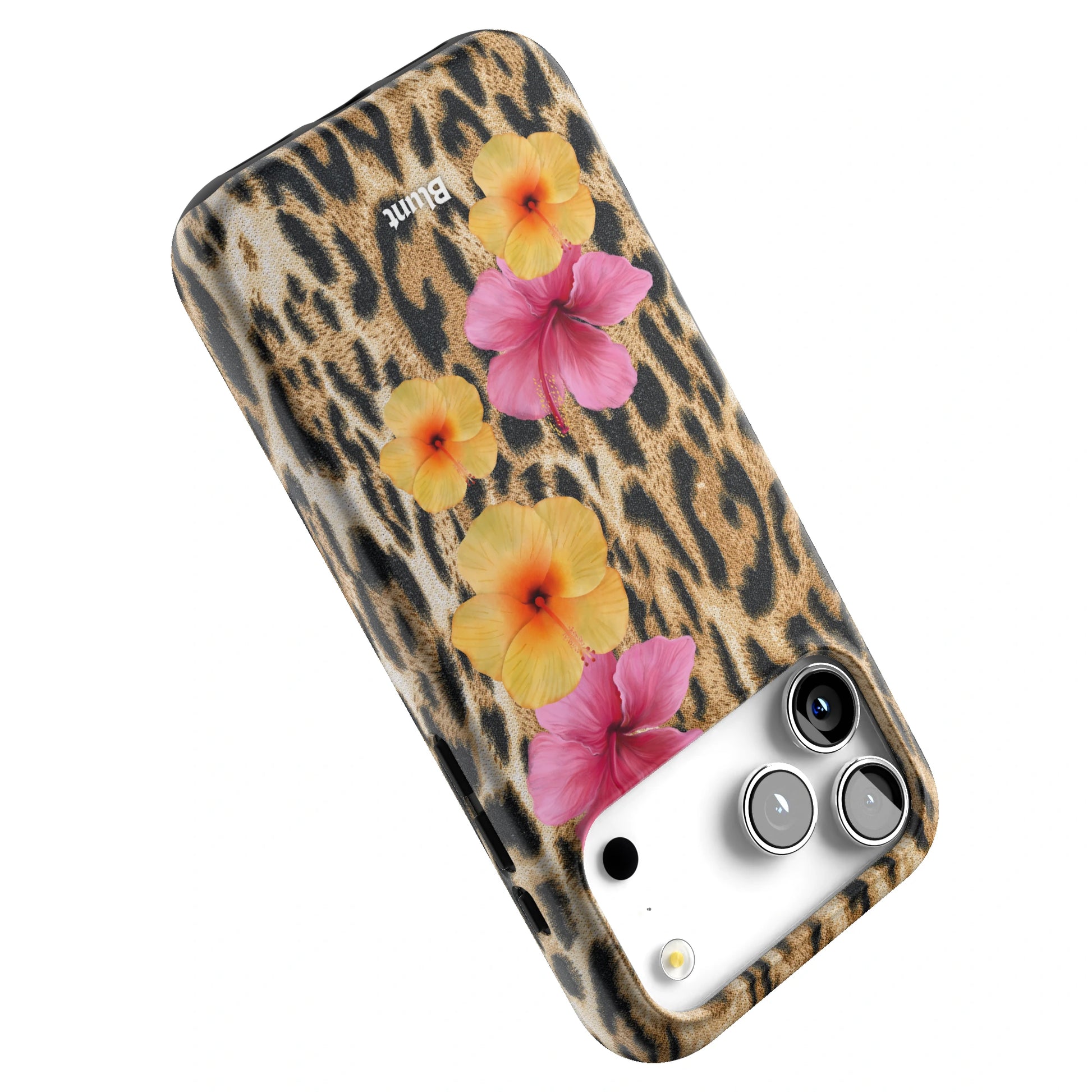 Summer Love iPhone Case gallery - Iphone_17_Pro_Max_5