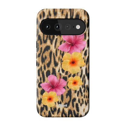 Summer Love Pixel Case - Blunt Cases