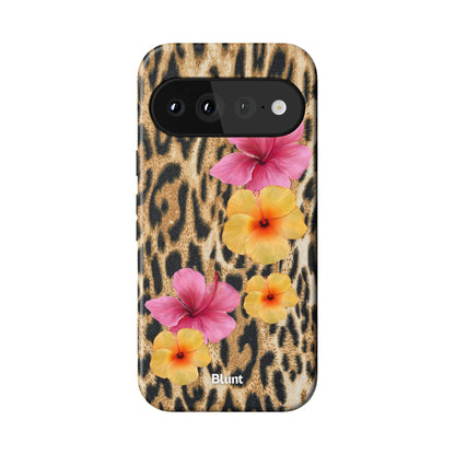 Summer Love Pixel Case - Blunt Cases