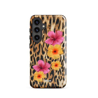 Summer Love Samsung Case - Blunt Cases