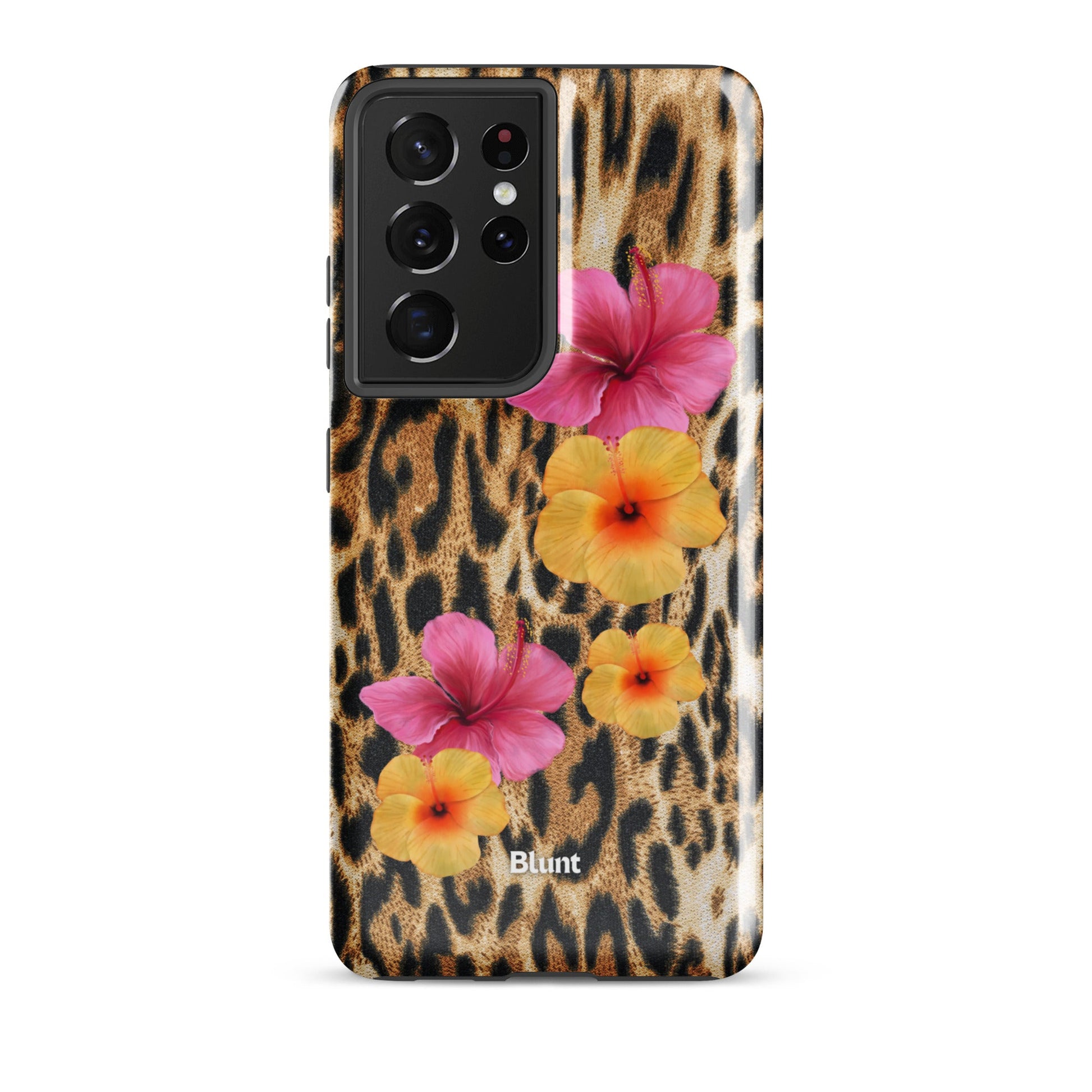 Summer Love Samsung Case - Blunt Cases