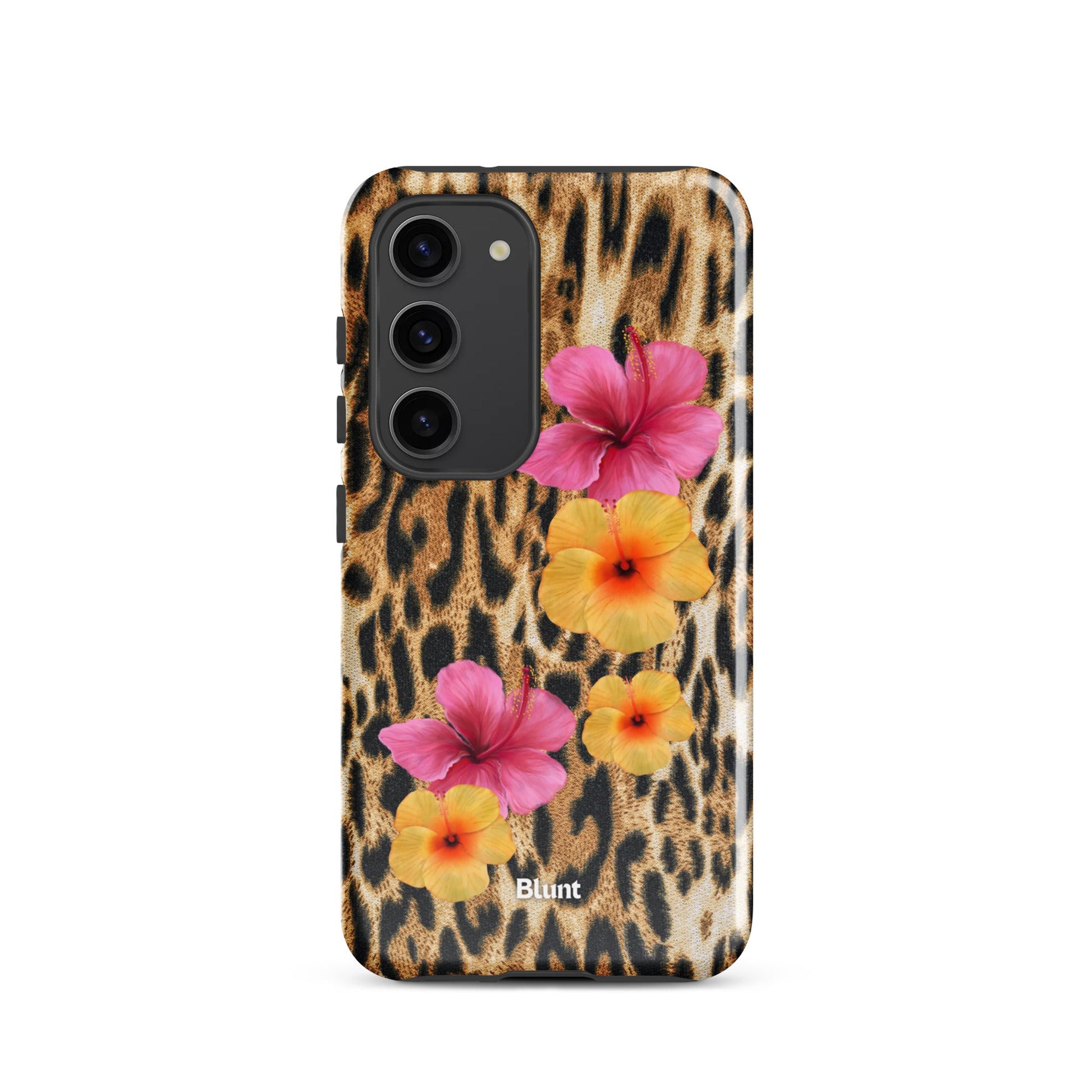 Summer Love Samsung Case - Blunt Cases