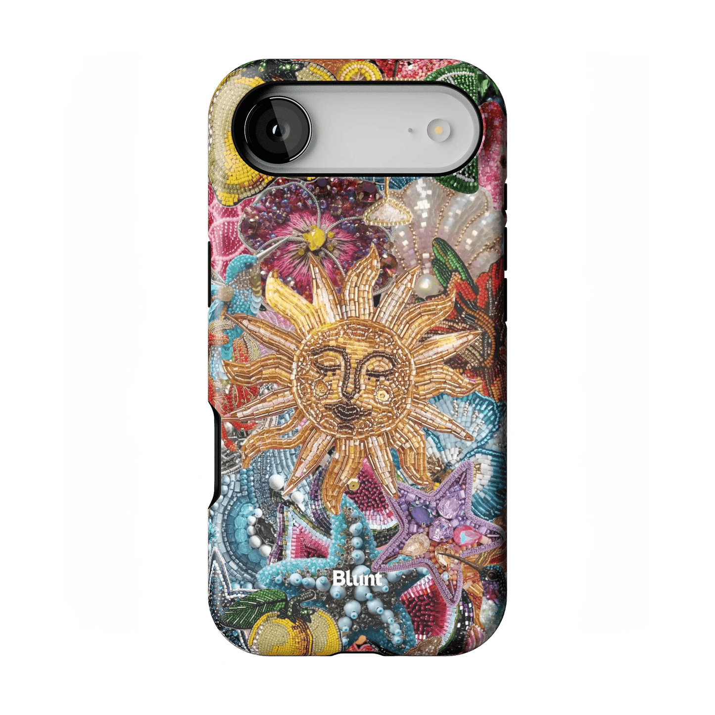 Summer Treasure iPhone Case - Blunt Cases