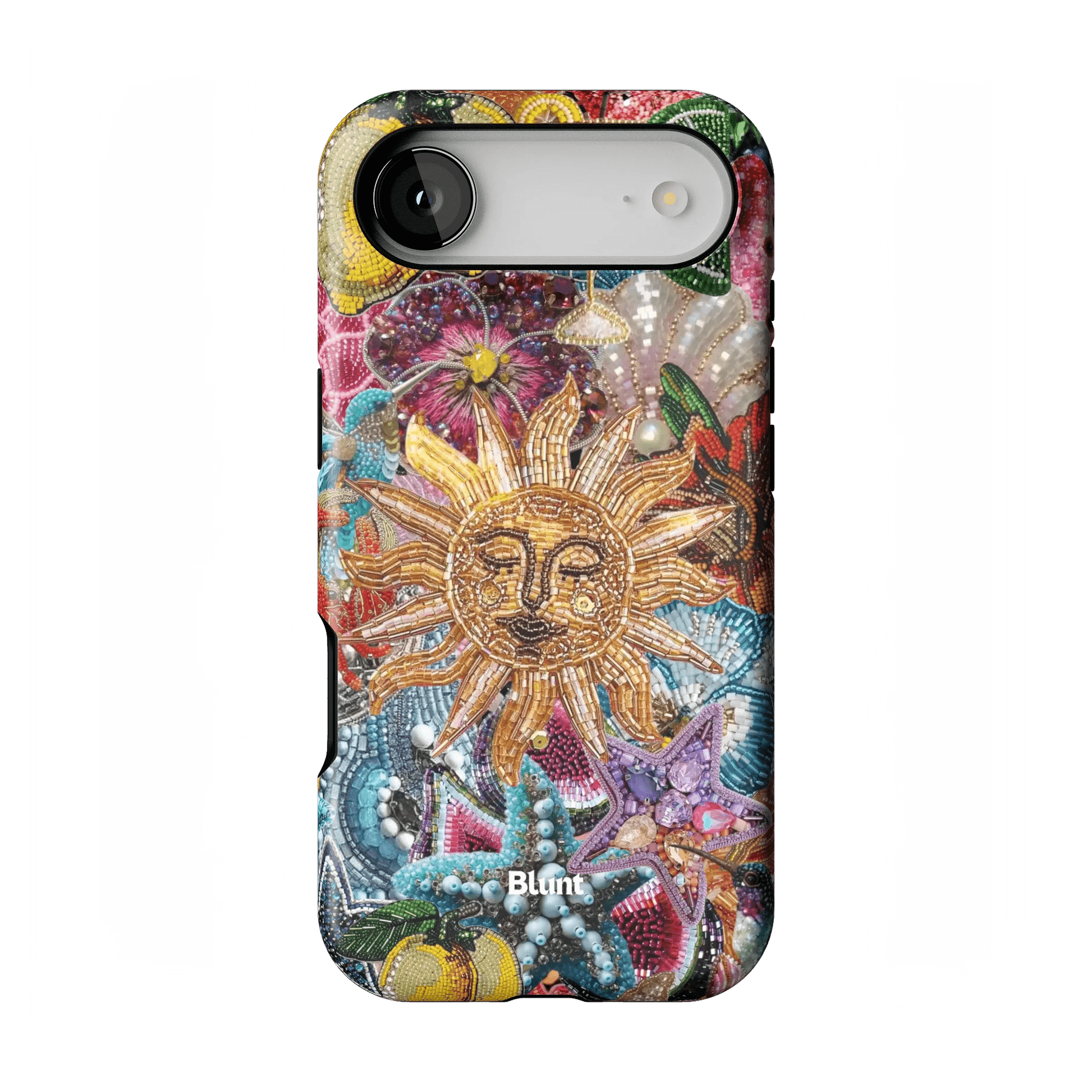 Summer Treasure iPhone Case - Blunt Cases