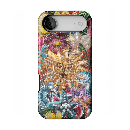 Summer Treasure iPhone Case - Blunt Cases