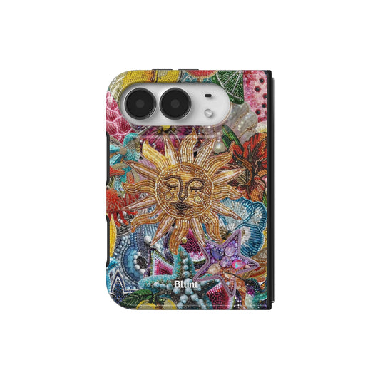summer-treasure-iphone-case iPhone 18 Duo case, view 2