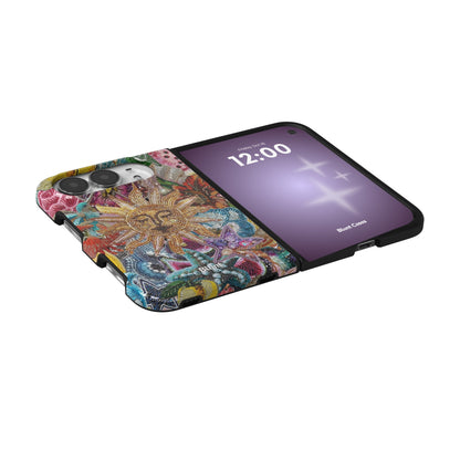 summer-treasure-iphone-case iPhone 18 Duo case, view 5