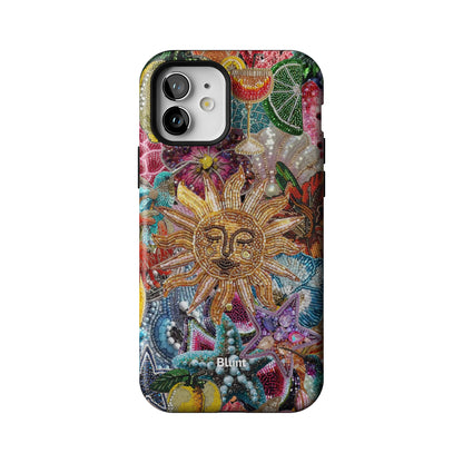 Summer Treasure iPhone Case gallery - Iphone_12_Iphone_1