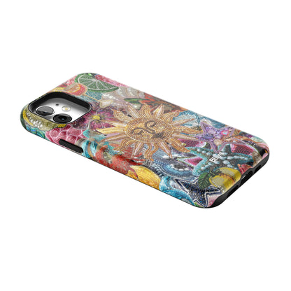 Summer Treasure iPhone Case gallery - Iphone_12_Iphone_2