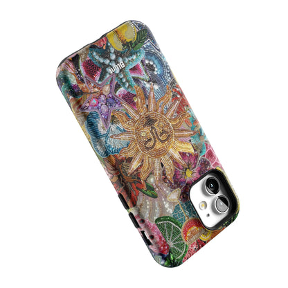 Summer Treasure iPhone Case gallery - Iphone_12_Iphone_5