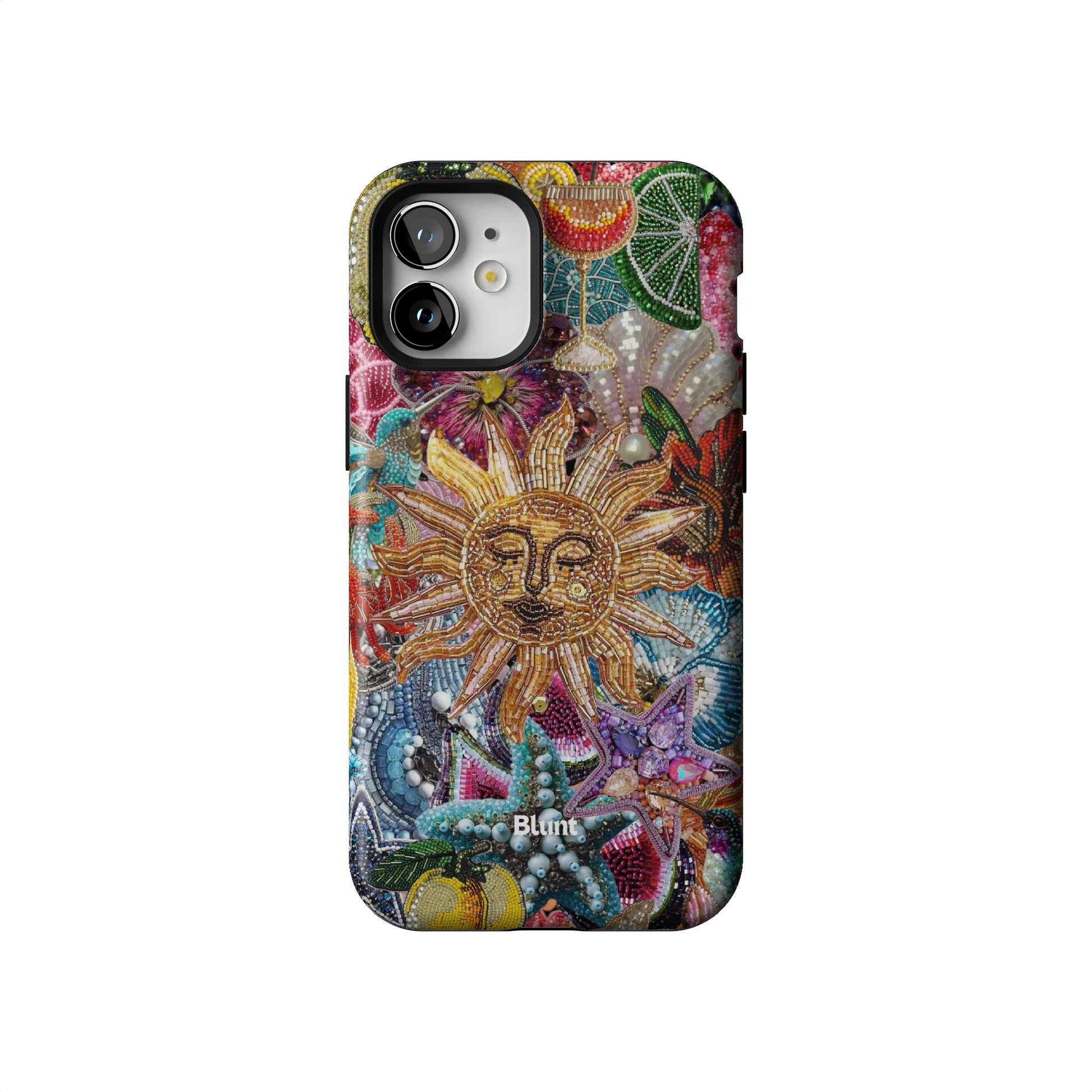 Summer Treasure iPhone Case gallery - Iphone_12_Mini_Air_Plus_1
