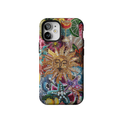 Summer Treasure iPhone Case gallery - Iphone_12_Mini_Air_Plus_1