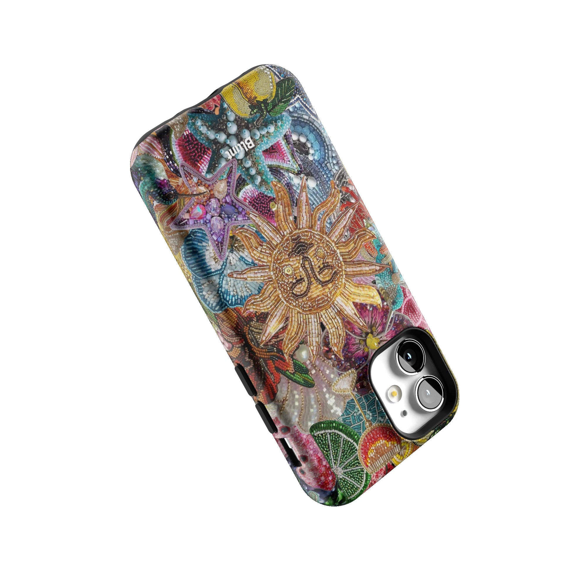 Summer Treasure iPhone Case gallery - Iphone_12_Mini_Air_Plus_5