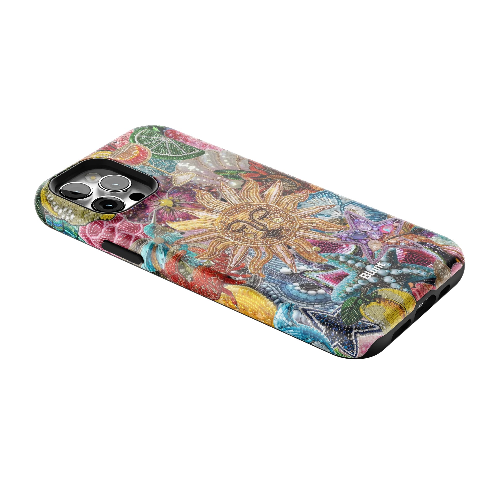 Summer Treasure iPhone Case gallery - Iphone_12_Pro_2