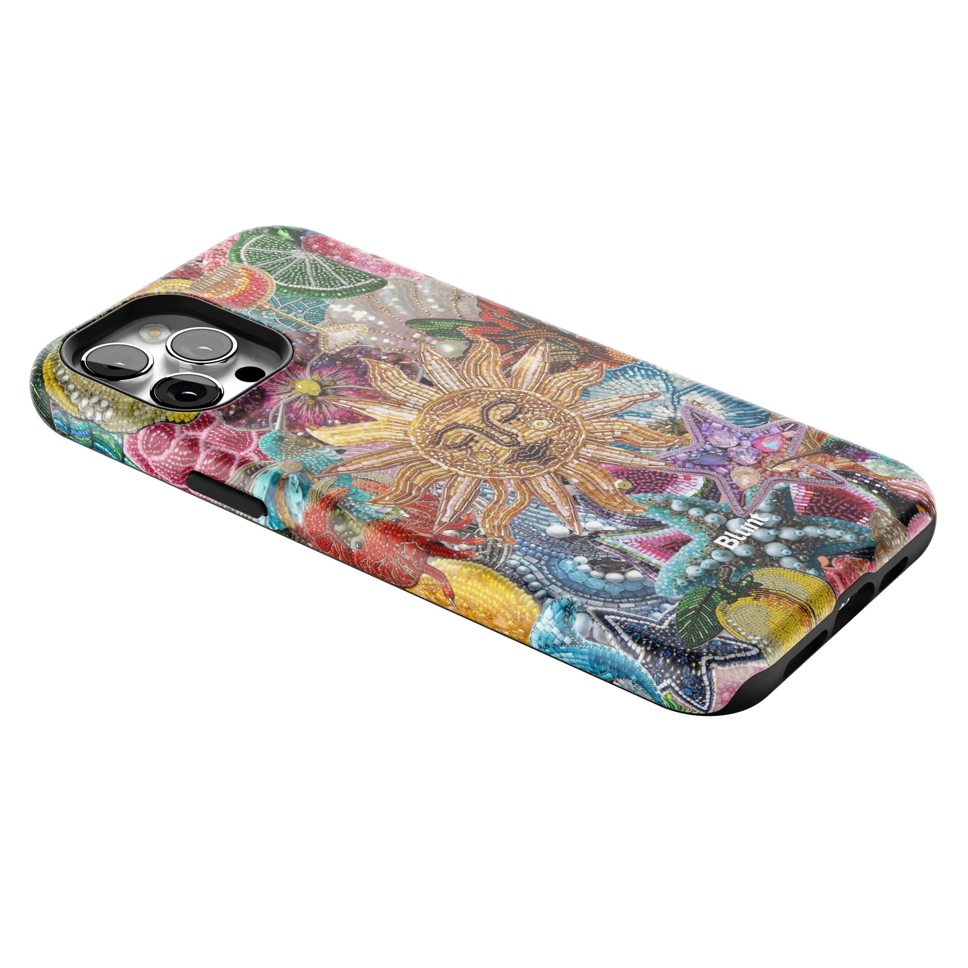 Summer Treasure iPhone Case gallery - Iphone_12_Pro_Max_2