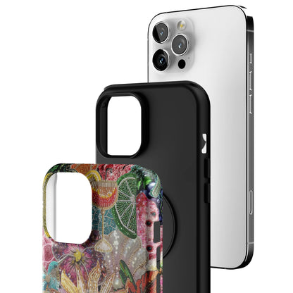 Summer Treasure iPhone Case gallery - Iphone_12_Pro_Max_3