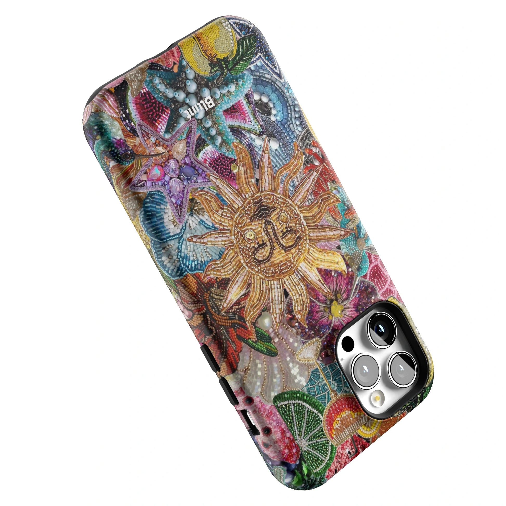 Summer Treasure iPhone Case gallery - Iphone_12_Pro_Max_5