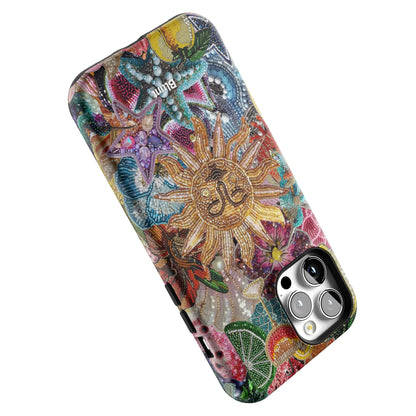 Summer Treasure iPhone Case gallery - Iphone_12_Pro_Max_5