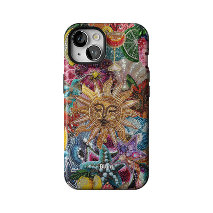 Summer Treasure iPhone Case gallery - Iphone_13_Iphone_1