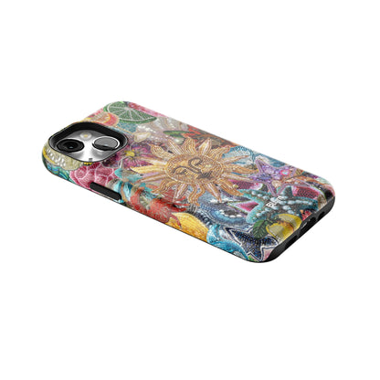 Summer Treasure iPhone Case gallery - Iphone_13_Mini_Air_Plus_2