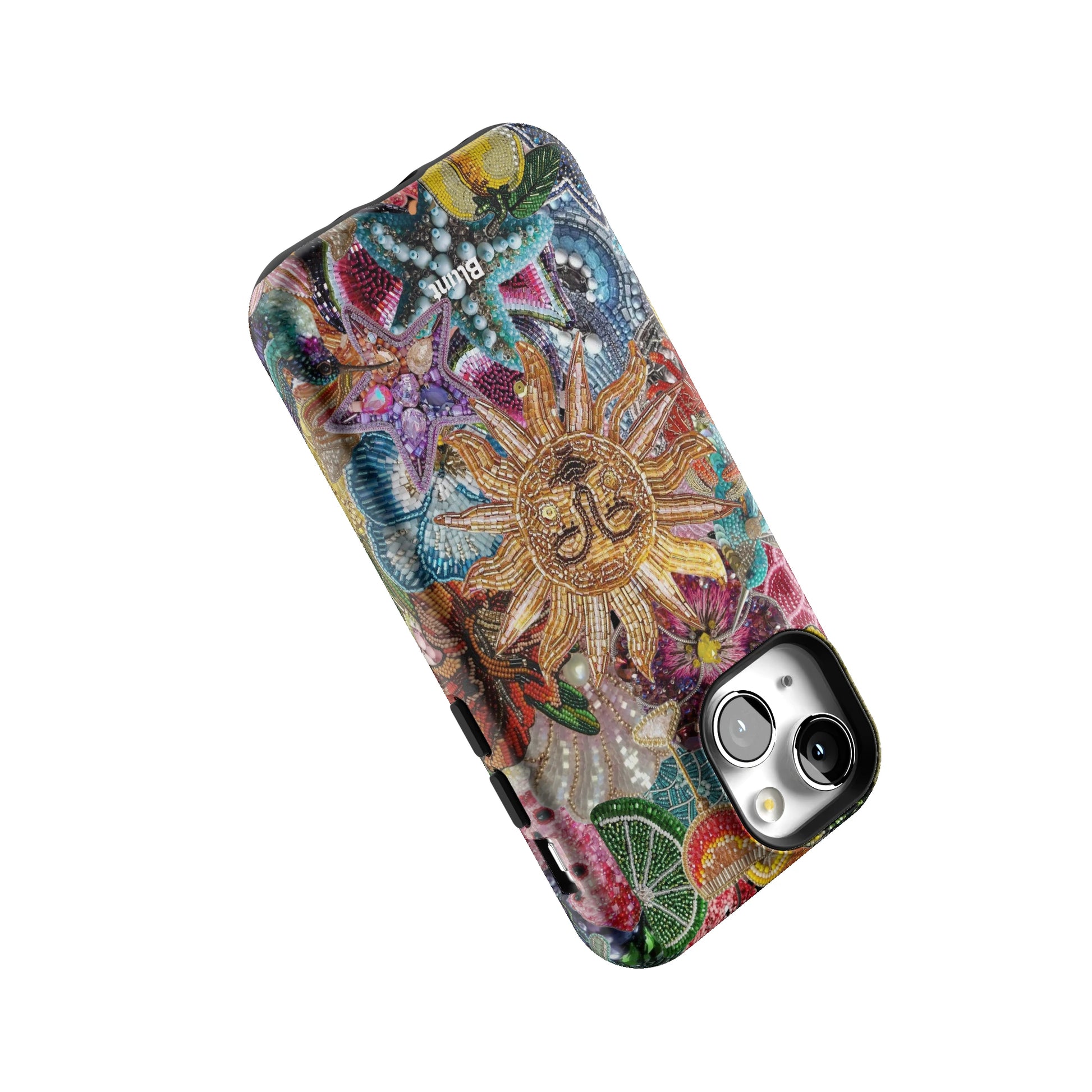 Summer Treasure iPhone Case gallery - Iphone_13_Mini_Air_Plus_5