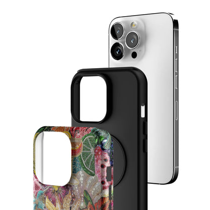 Summer Treasure iPhone Case gallery - Iphone_13_Pro_3
