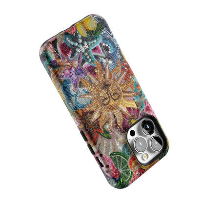 Summer Treasure iPhone Case gallery - Iphone_13_Pro_5