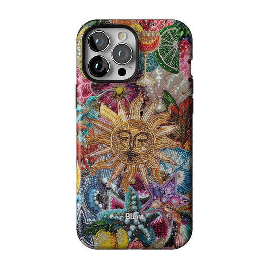 Summer Treasure iPhone Case gallery - Iphone_13_Pro_Max_1