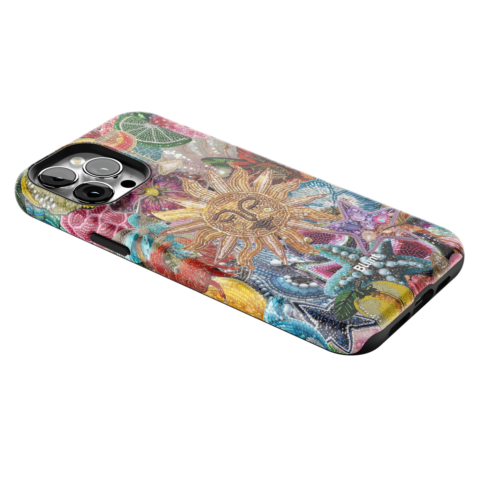 Summer Treasure iPhone Case gallery - Iphone_13_Pro_Max_2