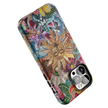 Summer Treasure iPhone Case gallery - Iphone_13_Pro_Max_5