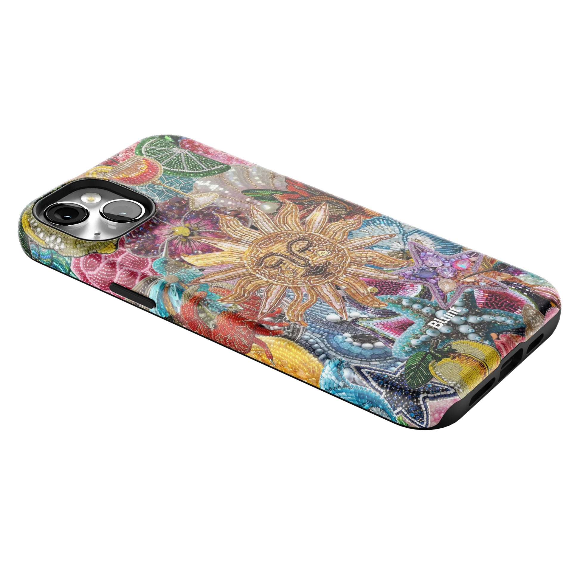 Summer Treasure iPhone Case gallery - Iphone_14_Mini_Air_Plus_2